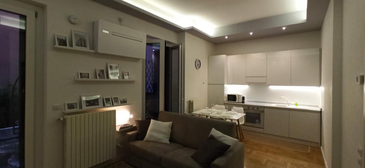 Апартаменты Luxury House Lupetta 3 Милан Экстерьер фото