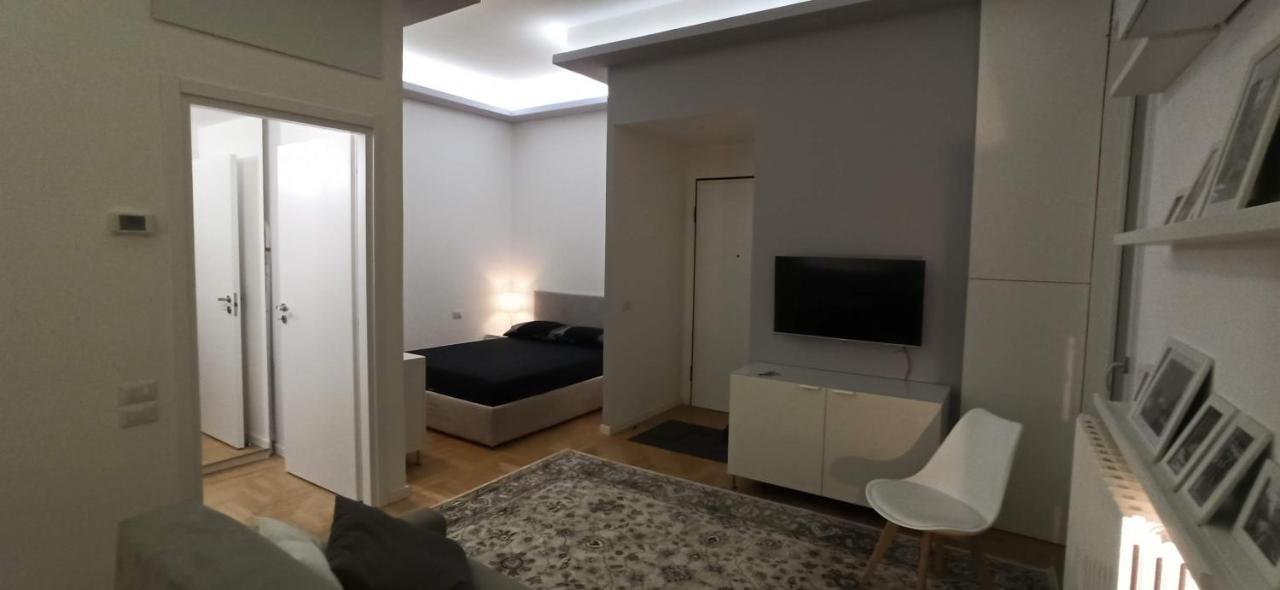 Апартаменты Luxury House Lupetta 3 Милан Экстерьер фото