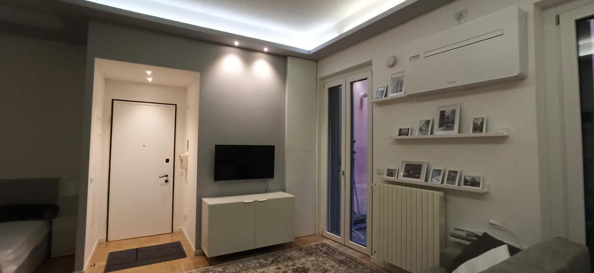 Апартаменты Luxury House Lupetta 3 Милан Экстерьер фото