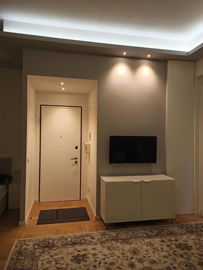 Апартаменты Luxury House Lupetta 3 Милан Экстерьер фото